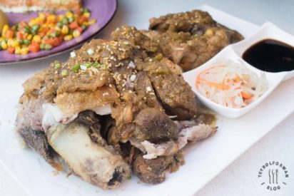 Where to Eat in Alabang