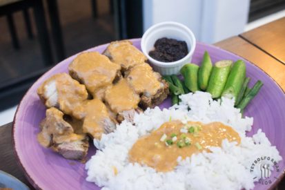 Where to Eat in Alabang
