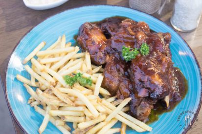 Where to Eat in Alabang