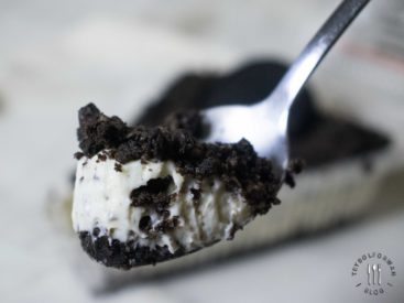 Oreo Cheesecake
