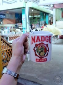 Madge Cafe