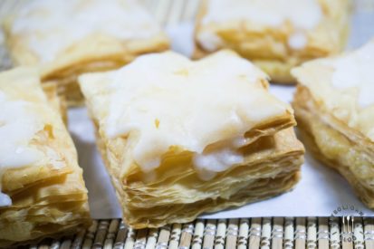 Best Napoleones in Bacolod
