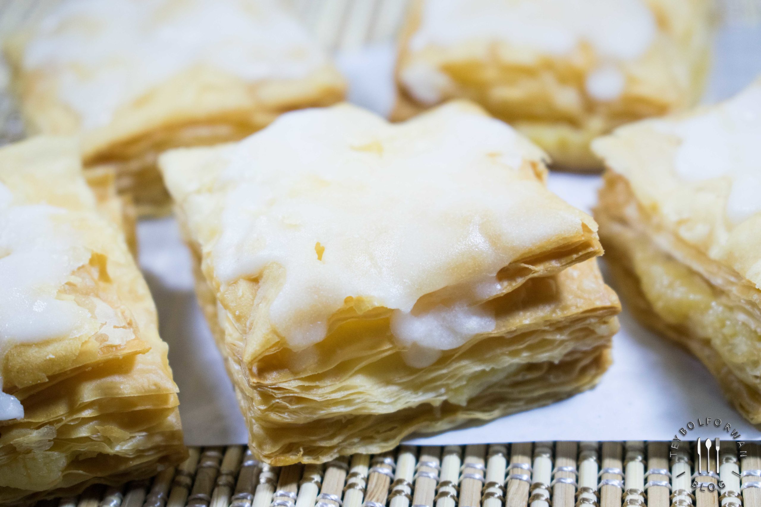 Best Napoleones in Bacolod