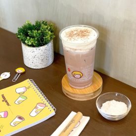 Best Milktea Shops in Manila Best Milk Tea Shops in Manila