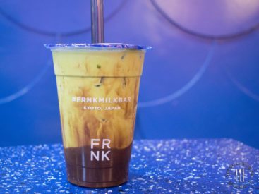 Frnk Milk Bar