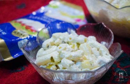 Lady's Choice Macaroni Salad