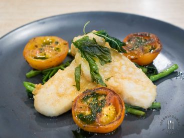 Filipino Restaurants Serving Pinoy Favorites With A Twist