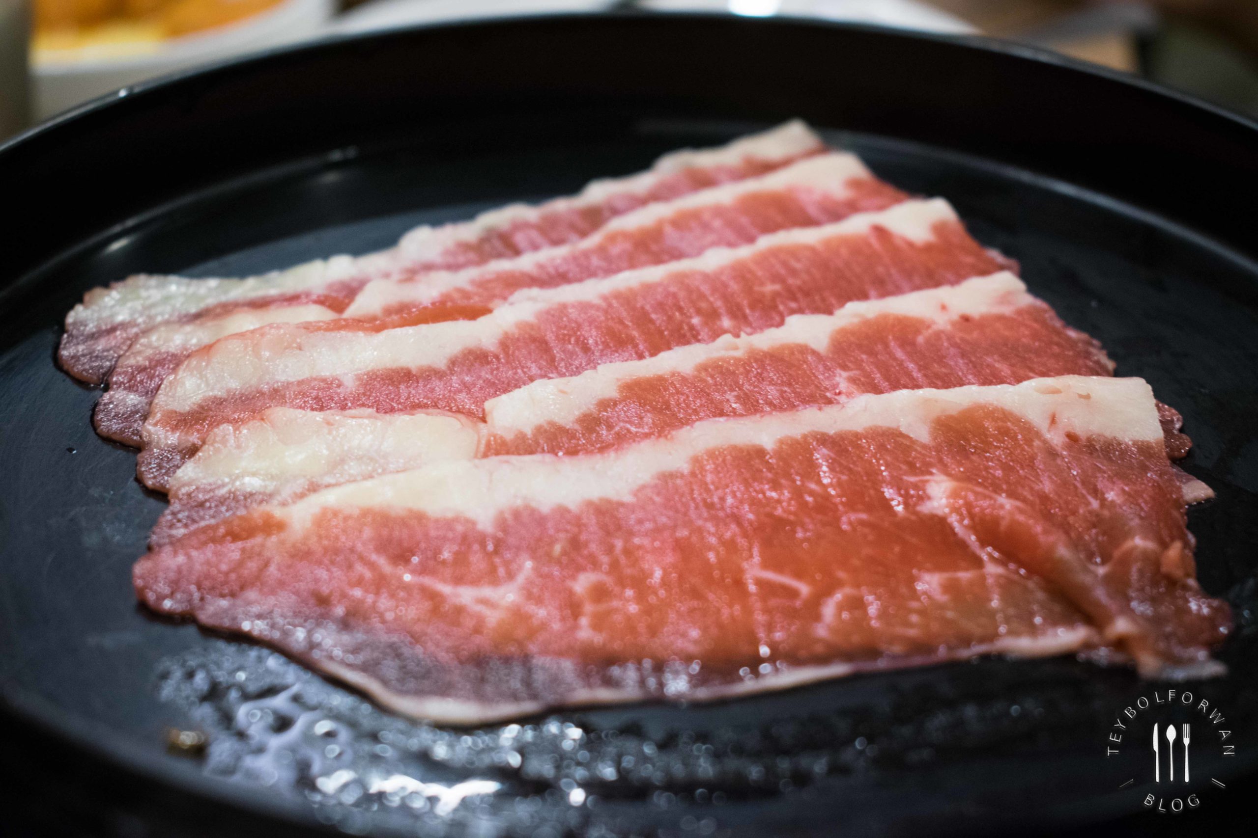 Unlimited Japanese Bbq and Tempura
