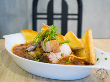 Filipino Restaurants Serving Pinoy Favorites With A Twist