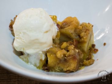 Bread Pudding
