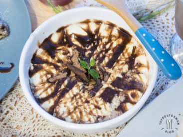 Kanto Freestyle Breakfast