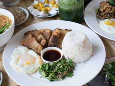 Bagnetsilog