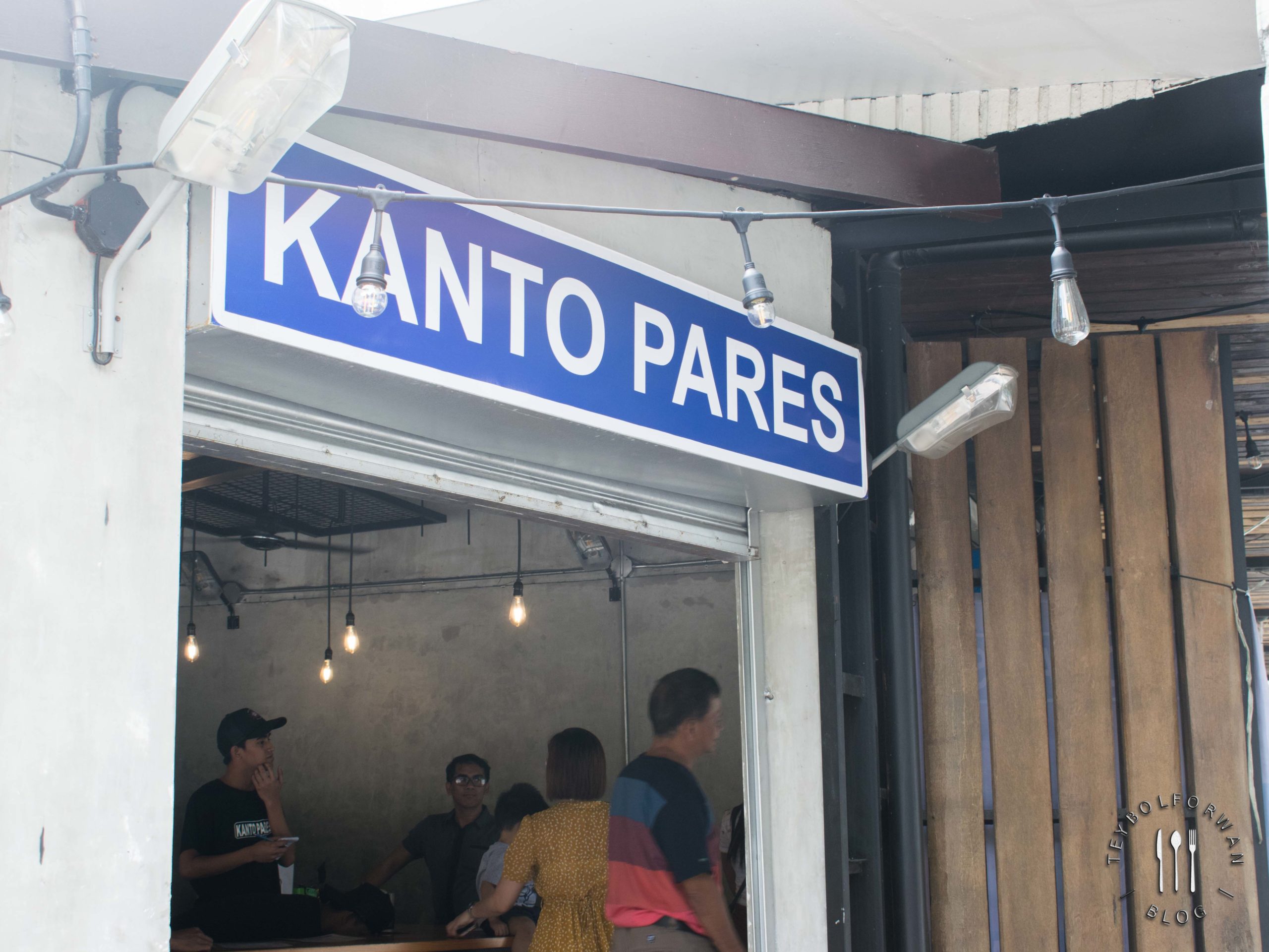 Kanto Pares