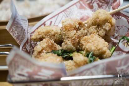 Salt and Pepper Cubes Salt and Pepper Cubes