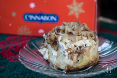 Pecanbon