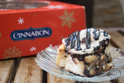Cinnabon