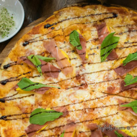 Recommended Eats At Ayala Malls Manila Bay