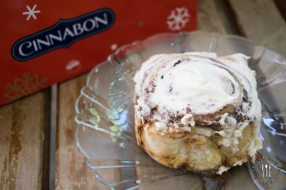 Cinnabon