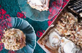 Cinnabon