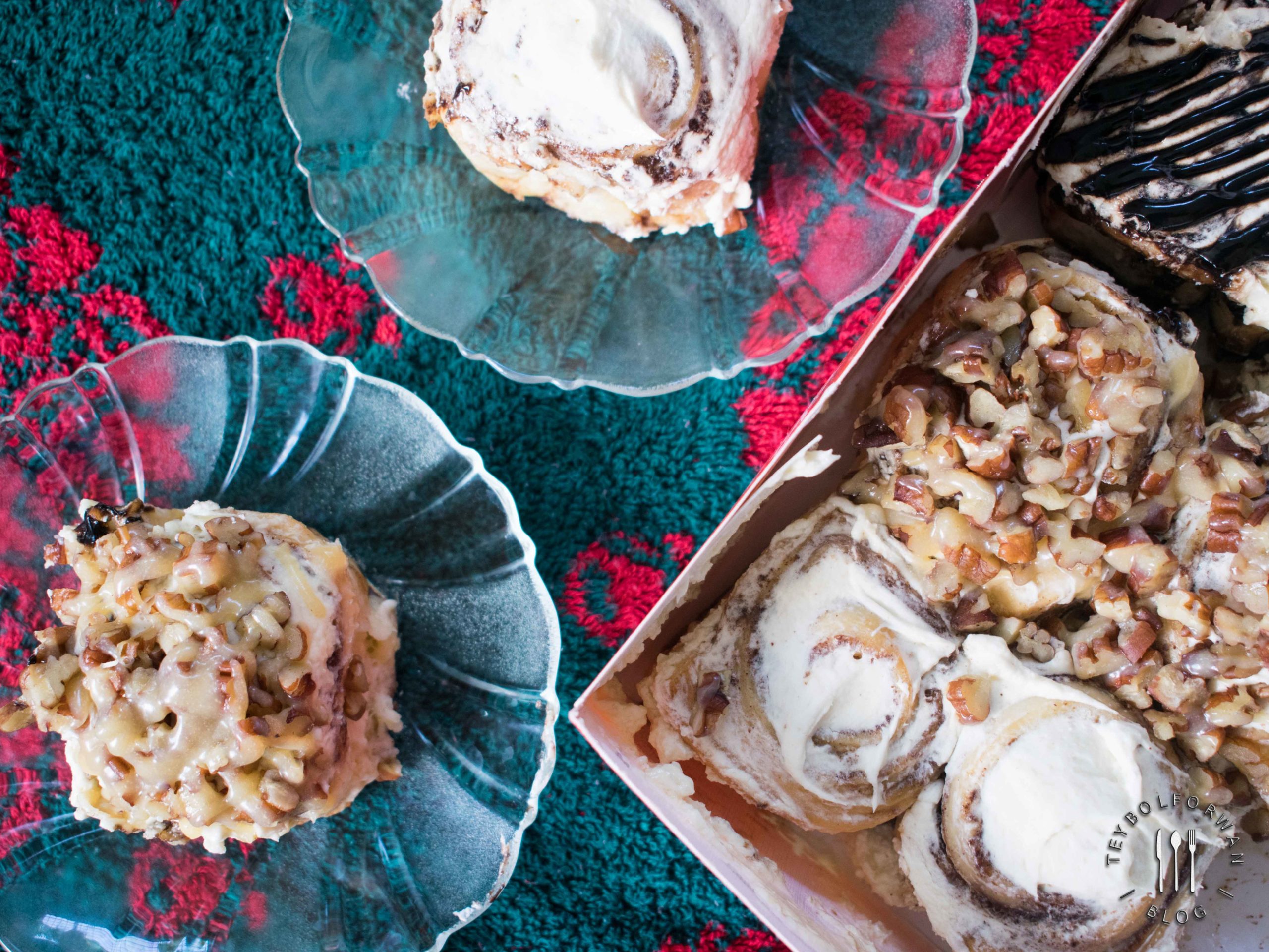 Cinnabon