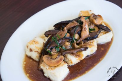 Bistro Charlemagne at Ayala Malls Manila Bay