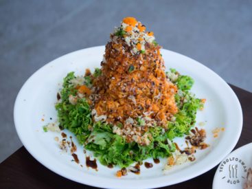 Bistro Charlemagne at Ayala Malls Manila Bay