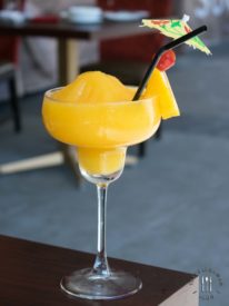 Bistro Charlemagne at Ayala Malls Manila Bay