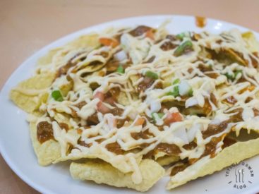 Nachos