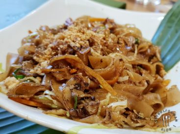 Recommended Eats At Ayala Malls Manila Bay