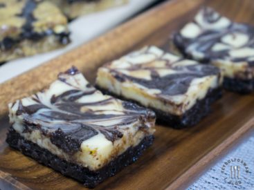 Marble Brownies