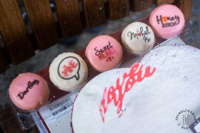 Boulangerie22 Valentine's Day Bundles Boulangerie22 Valentine's Day Bundles
