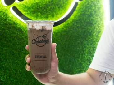 Chachago Review