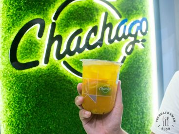 Chachago Review