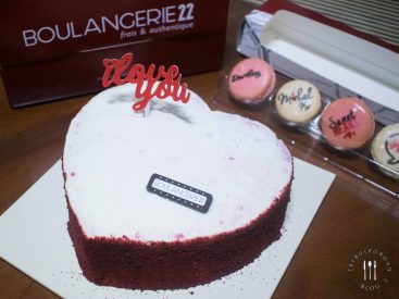 Boulangerie22 Valentine's Day Bundles Boulangerie22 Valentine's Day Bundles