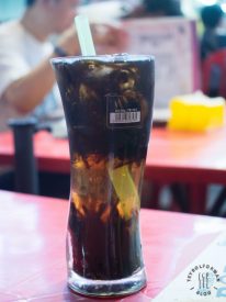 What to Eat in Jalan Alor