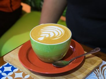 Pepe N Mary's Specialty Coffee Shop