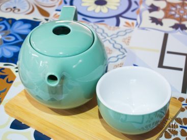 Pepe N Mary's Specialty Coffee Shop