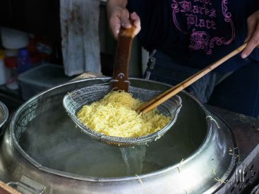 Kuala Lumpur Food Trip