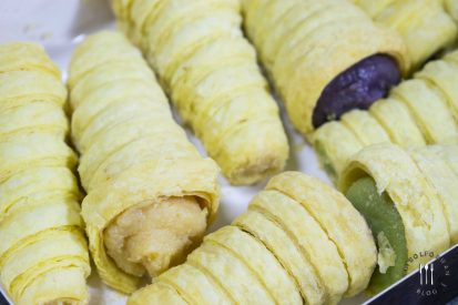 Alfonso's House of Creamhorn