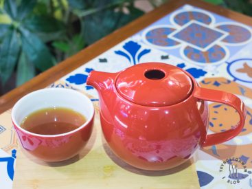 Pepe N Mary's Specialty Coffee Shop