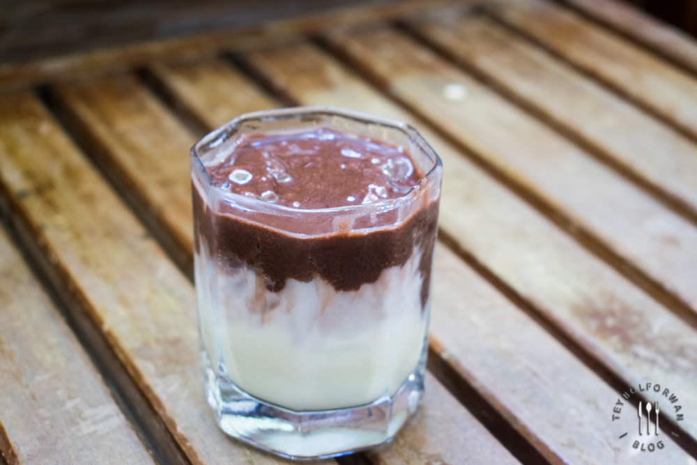 How To Make Dalgona Milo