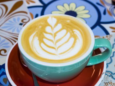 Pepe N Mary's Specialty Coffee Shop