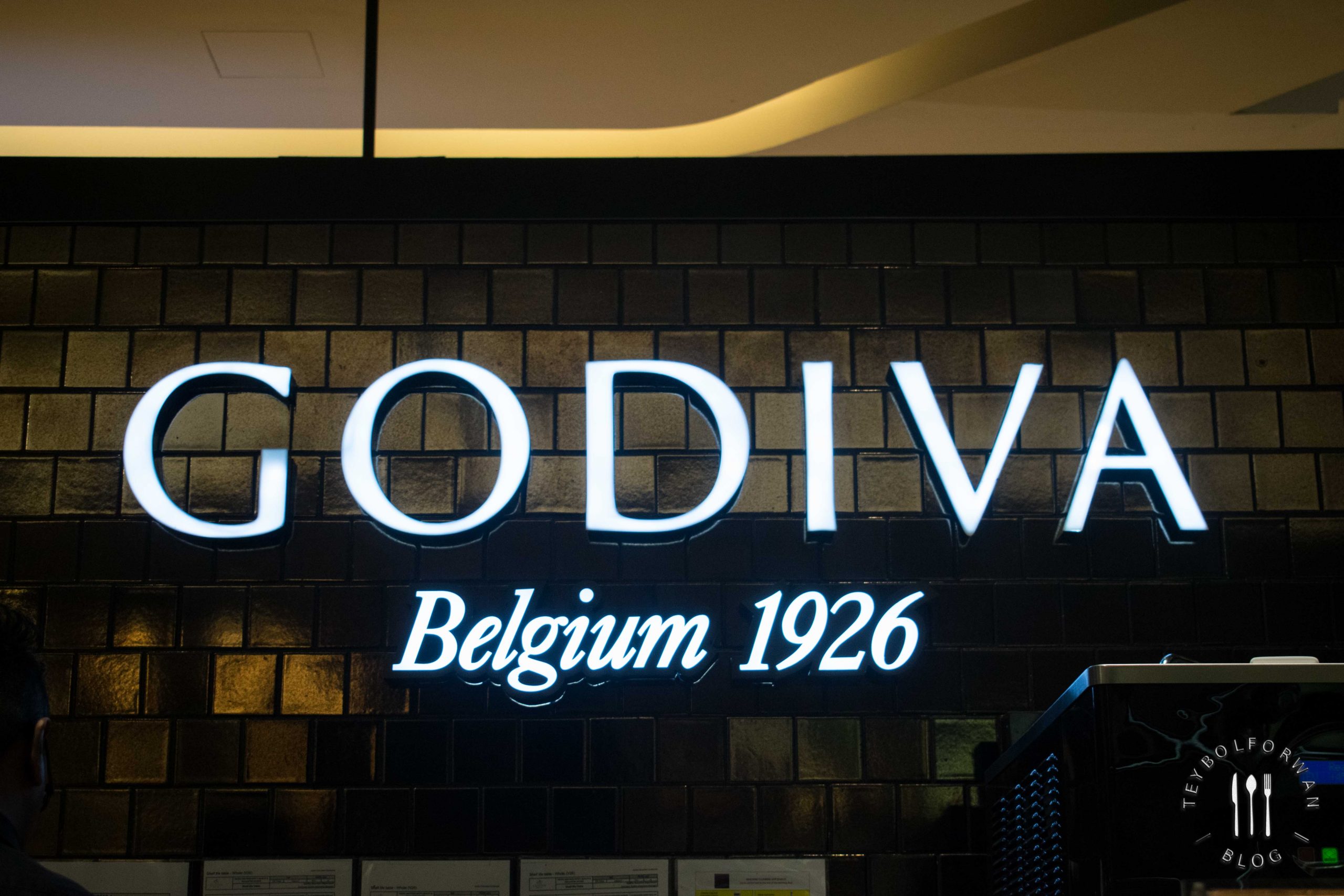 Godiva Malaysia Is Offerings Soft Serve And Chocolixir