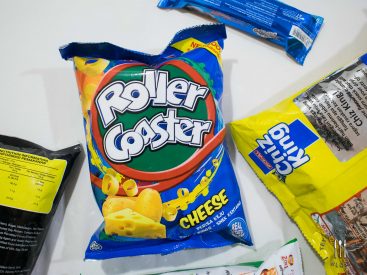 Stocking Food In Malaysia The 7/11 Way