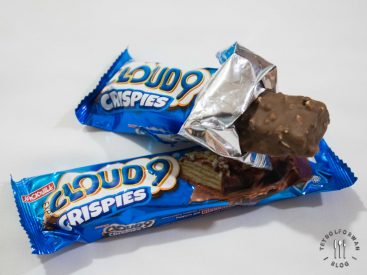 Cloud 9 Crispies