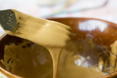 Low-Cost Dalgona Coffee