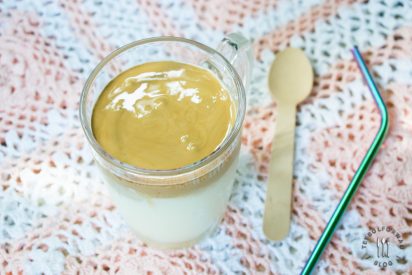 How To Make Dalgona Coffee