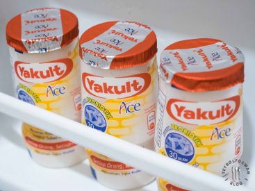 Yakult