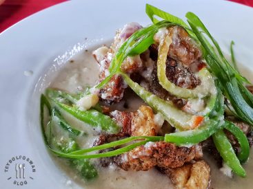 Lucban Food Trip