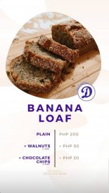 ECQ Delivery in Manila